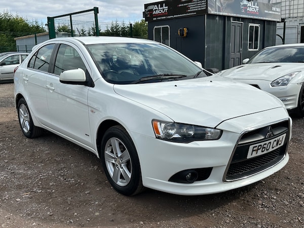Used Mitsubishi Lancer 2010 for sale - 75651508: Photo 12