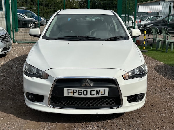 Used Mitsubishi Lancer 2010 for sale - 75651508: Photo 5