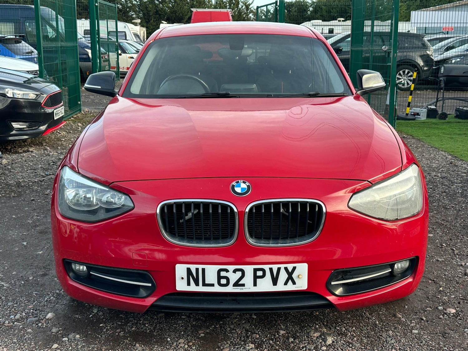 Used BMW 1 Series 2012 for sale - 77268167: Photo 5
