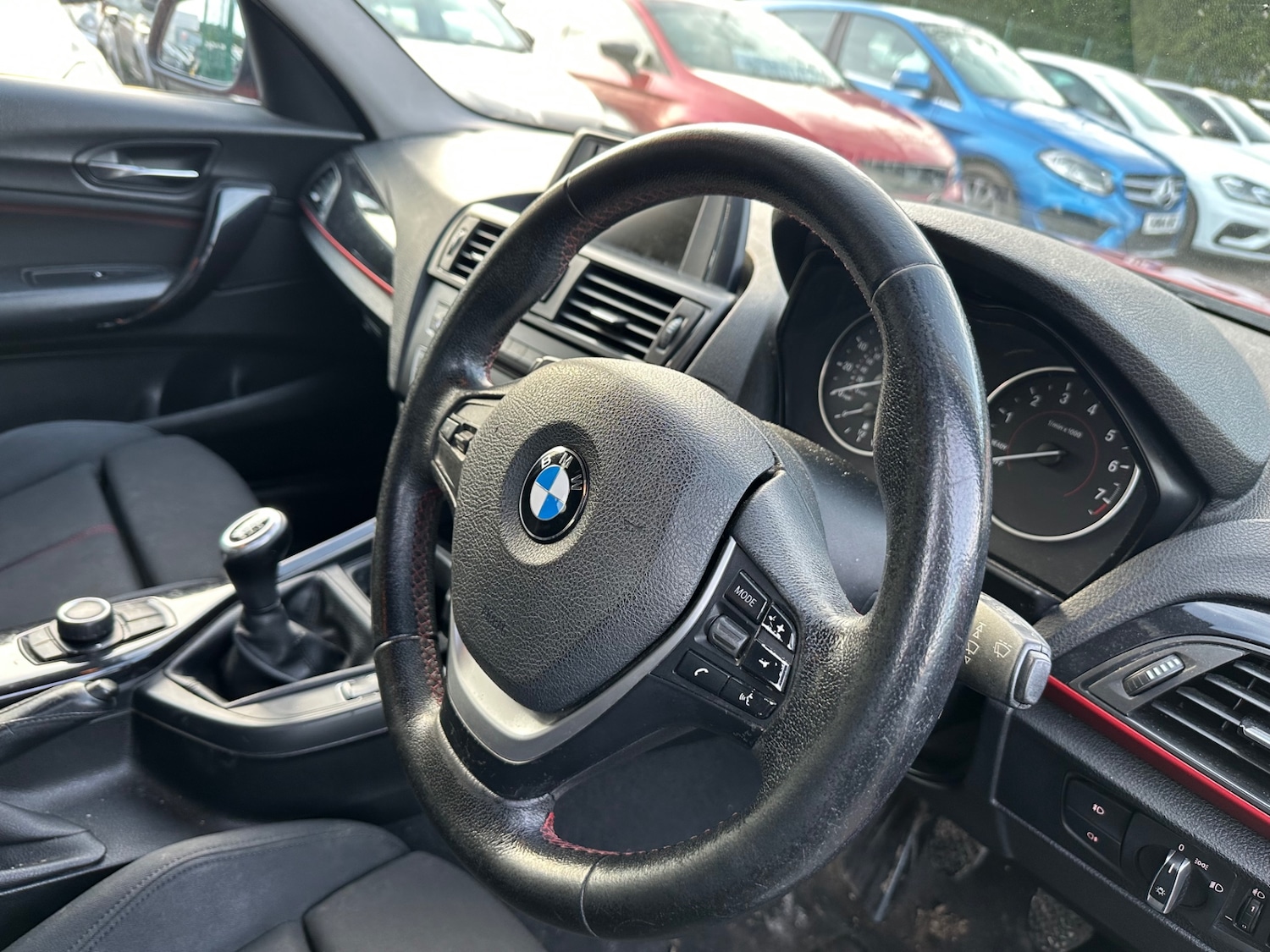 Used BMW 1 Series 2012 for sale - 77268167: Photo 6