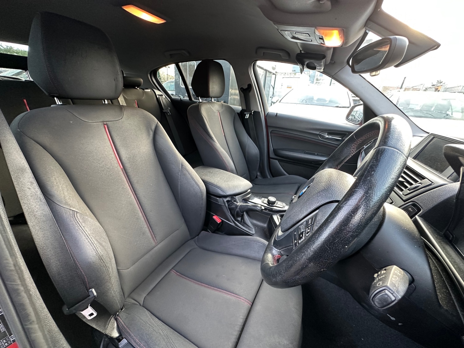 Used BMW 1 Series 2012 for sale - 77268167: Photo 7