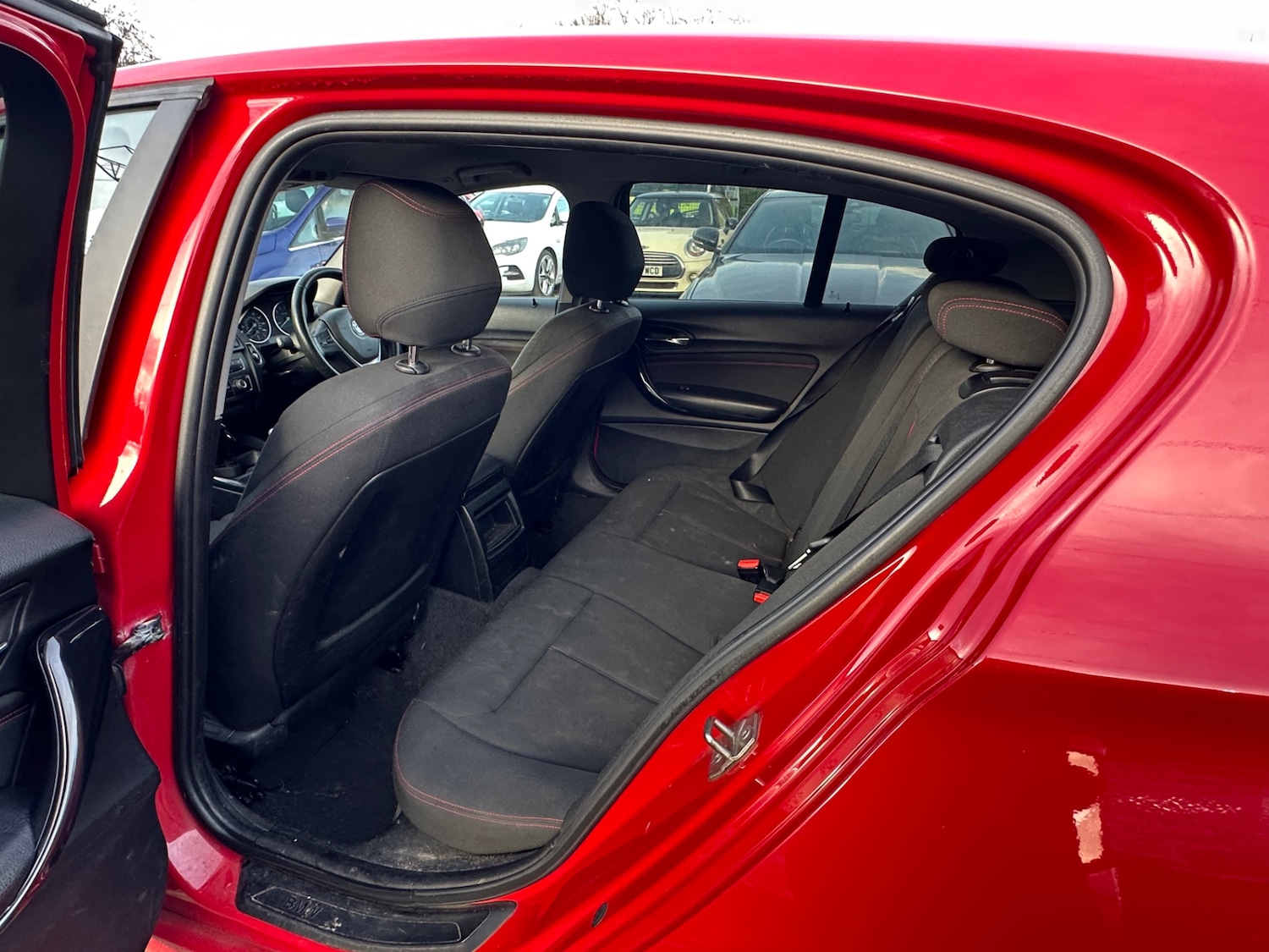 Used BMW 1 Series 2012 for sale - 77268167: Photo 8