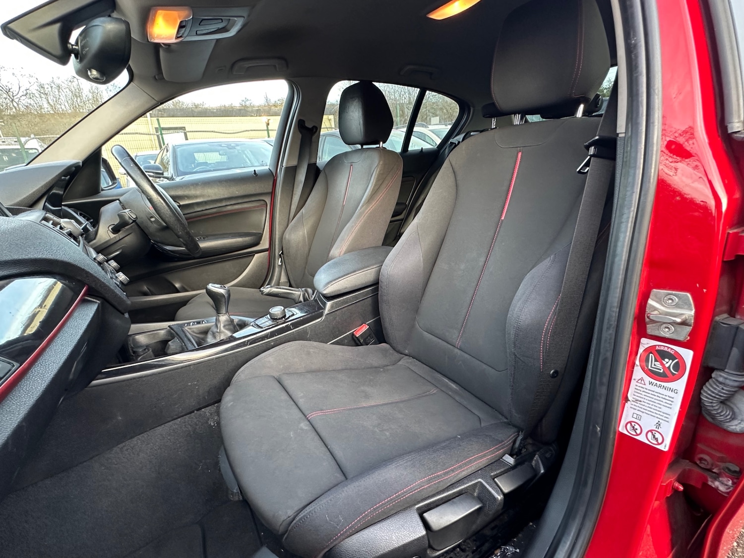 Used BMW 1 Series 2012 for sale - 77268167: Photo 9