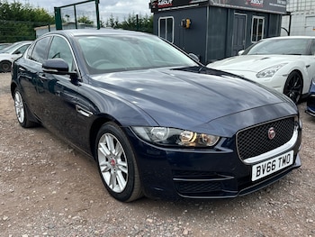 2016 (66) - 2.0d [180] Prestige 4dr Auto