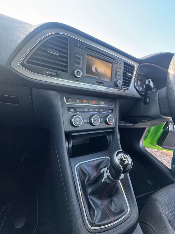 Used SEAT Leon 2013 for sale - 75482787: Photo 11