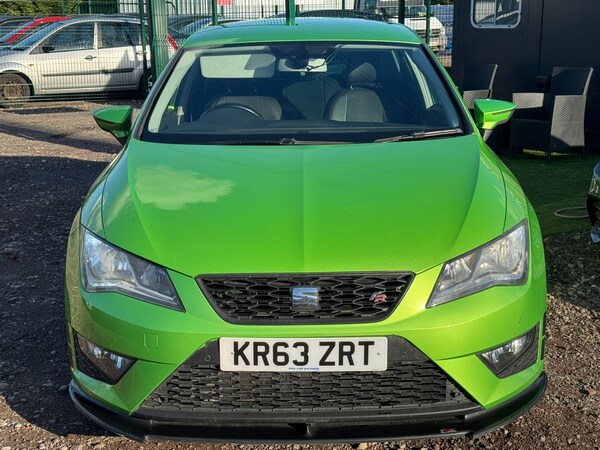 Used SEAT Leon 2013 for sale - 75482787: Photo 5