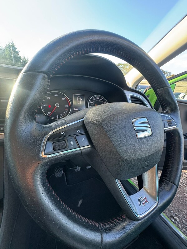 Used SEAT Leon 2013 for sale - 75482787: Photo 7