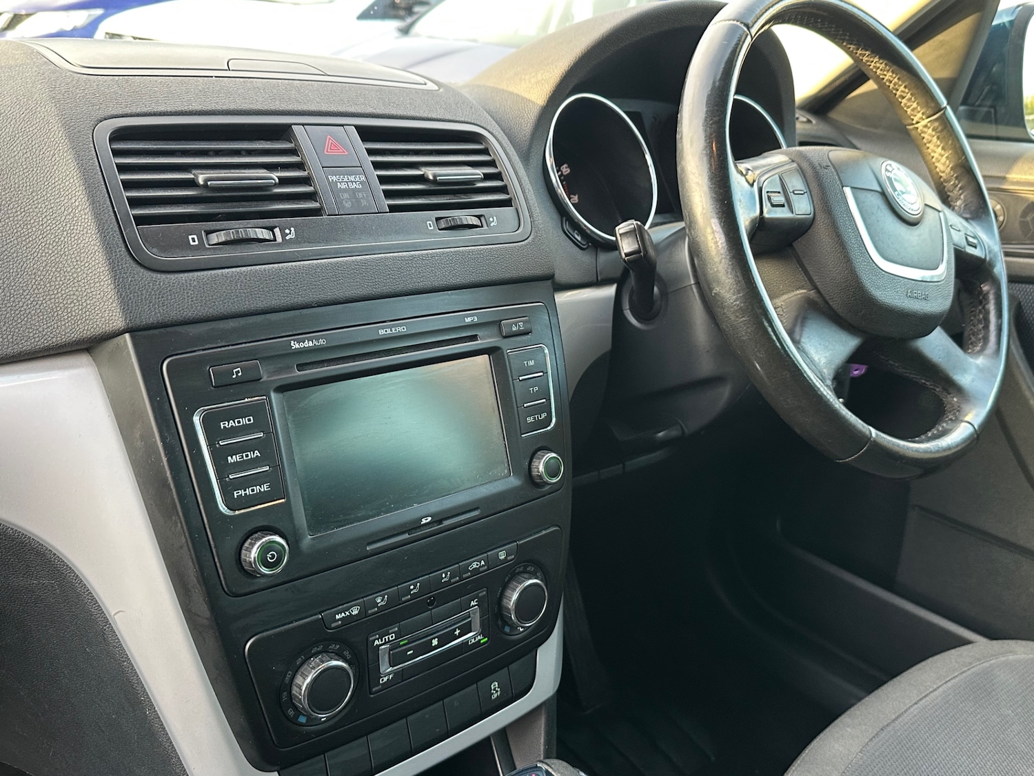 Used Skoda Yeti 2012 for sale - 76789510: Photo 11