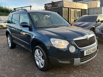 2012 (12) - 1.2 TSI SE 5dr DSG