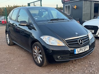 Used Mercedes-Benz A-Class 2011 for sale - 79511874: Photo