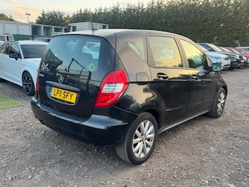 Used Mercedes-Benz A-Class 2011 for sale - 79511874: Photo