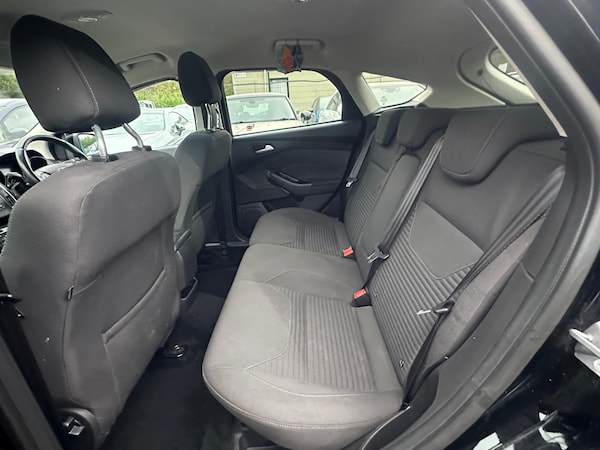 Used Ford Focus 2016 for sale - 76302597: Photo 10