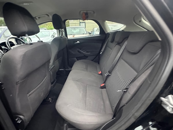 Used Ford Focus 2016 for sale - 76302597: Photo 11
