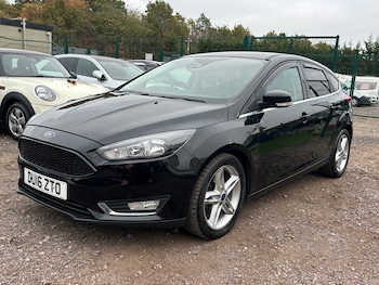 Used Ford Focus 2016 for sale - 76302597: Photo 3