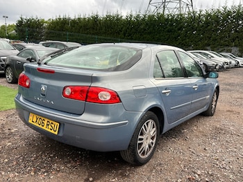 Used Renault Laguna 2006 for sale - 75325718: Photo