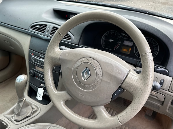 Used Renault Laguna 2006 for sale - 75325718: Photo 7