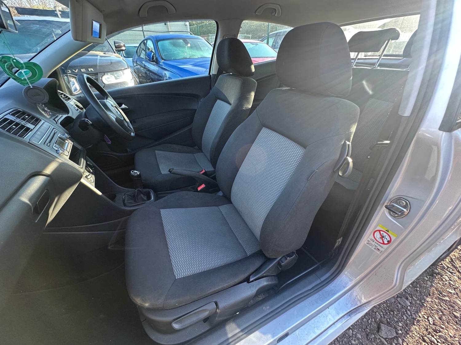 Vehicle 9