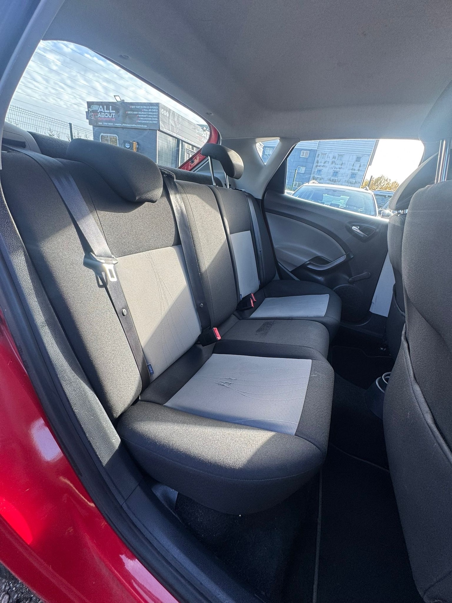 Used SEAT Ibiza 2014 for sale - 76404419: Photo 10