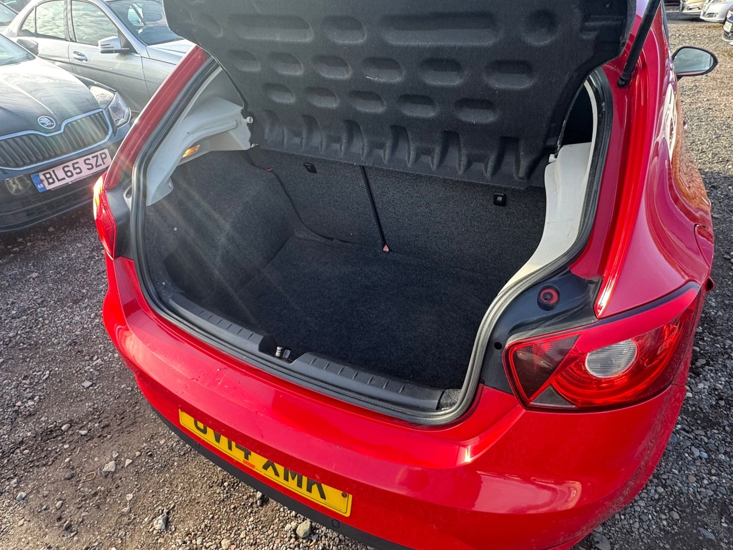 Used SEAT Ibiza 2014 for sale - 76404419: Photo 11