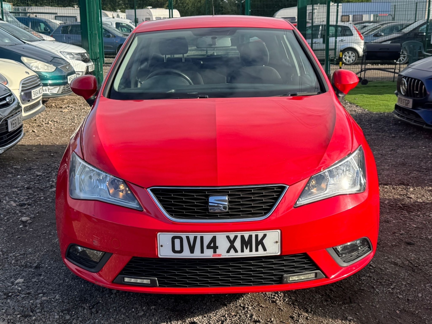Used SEAT Ibiza 2014 for sale - 76404419: Photo 5