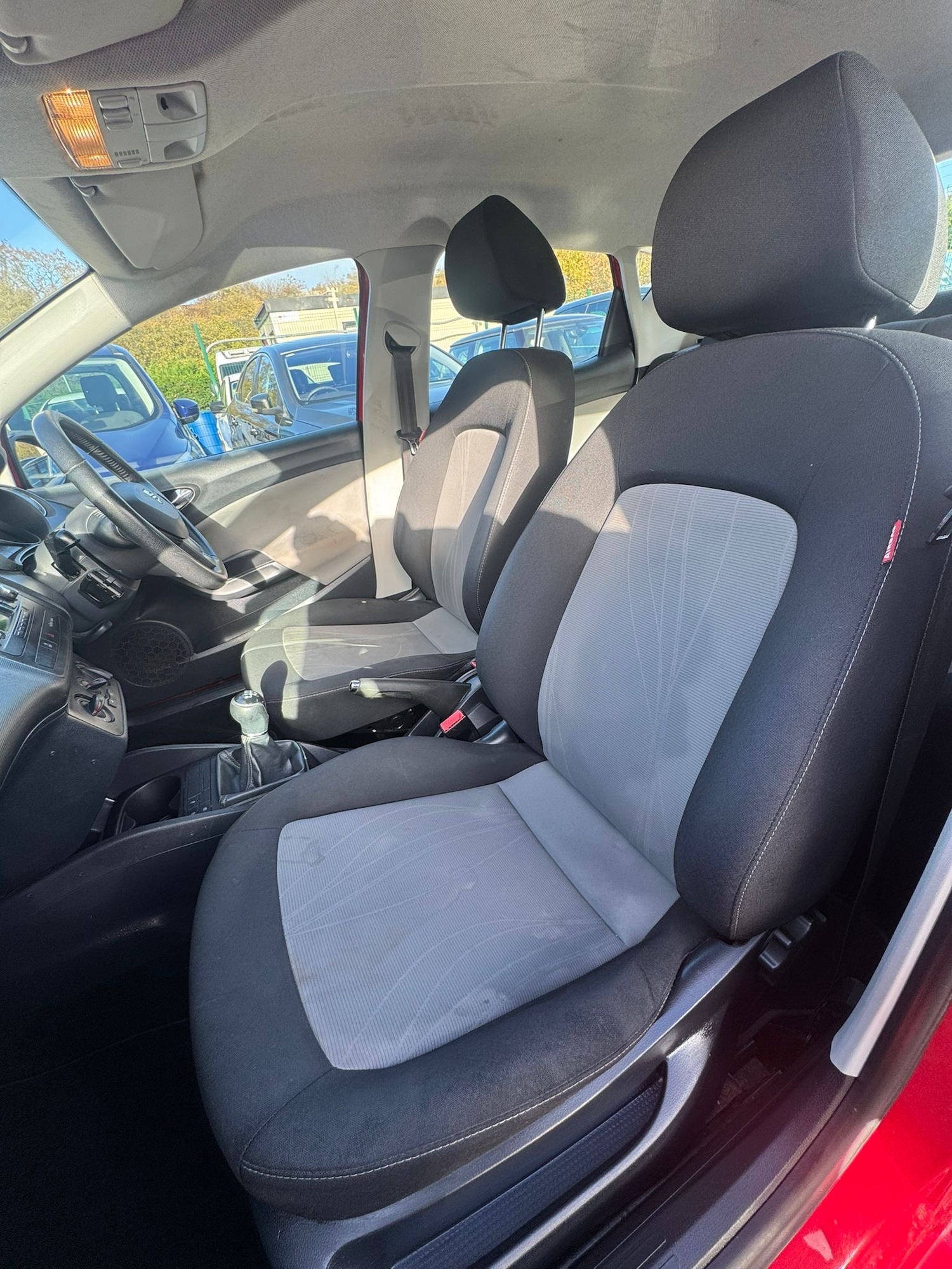 Used SEAT Ibiza 2014 for sale - 76404419: Photo 8