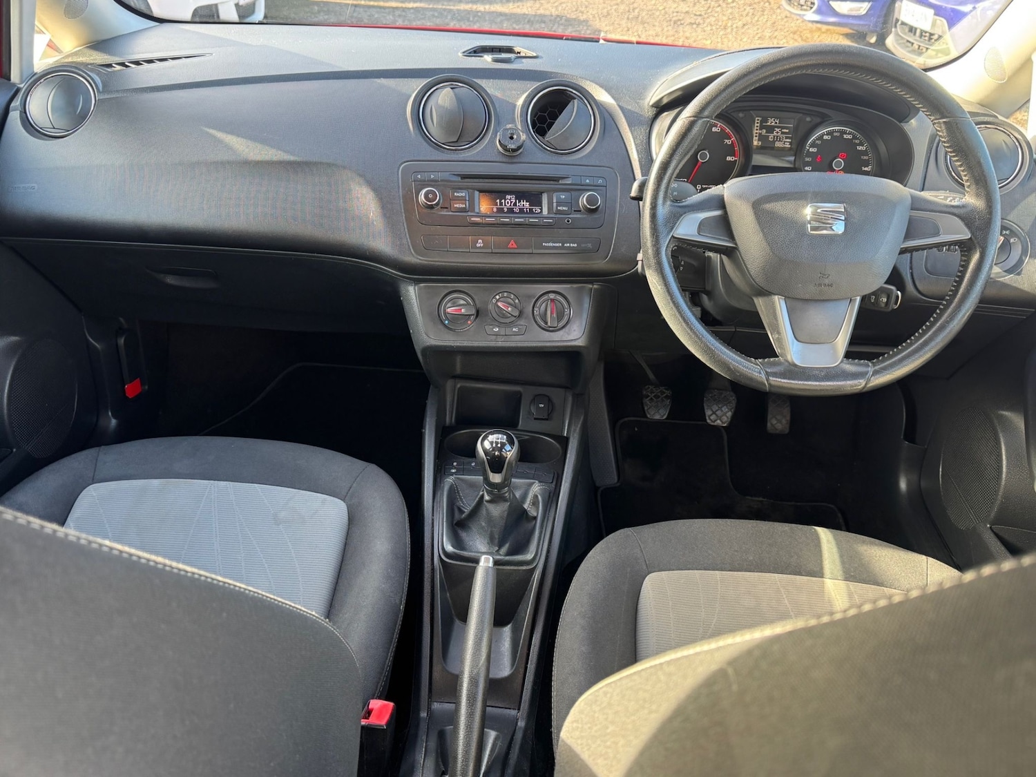 Used SEAT Ibiza 2014 for sale - 76404419: Photo 9