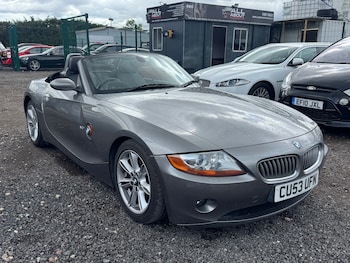 Used BMW Z4 undefined for sale - 78808191: Photo