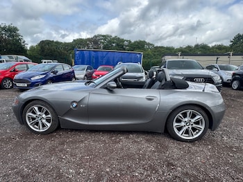 Used BMW Z4 undefined for sale - 78808191: Photo