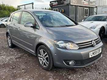 2009 (59) - 1.6 TDI 105 SE DSG AUTOMATIC 5-Door