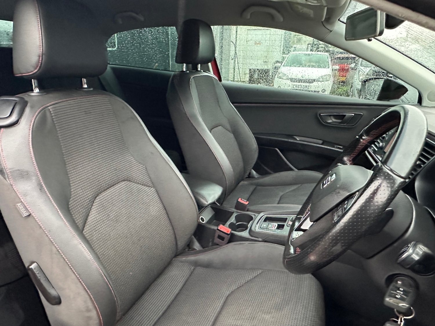 Used SEAT Leon 2017 for sale - 77211270: Photo 10