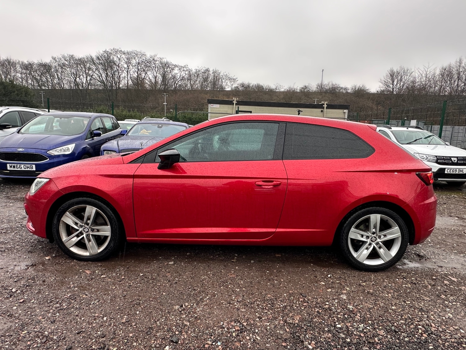 Used SEAT Leon 2017 for sale - 77211270: Photo 6