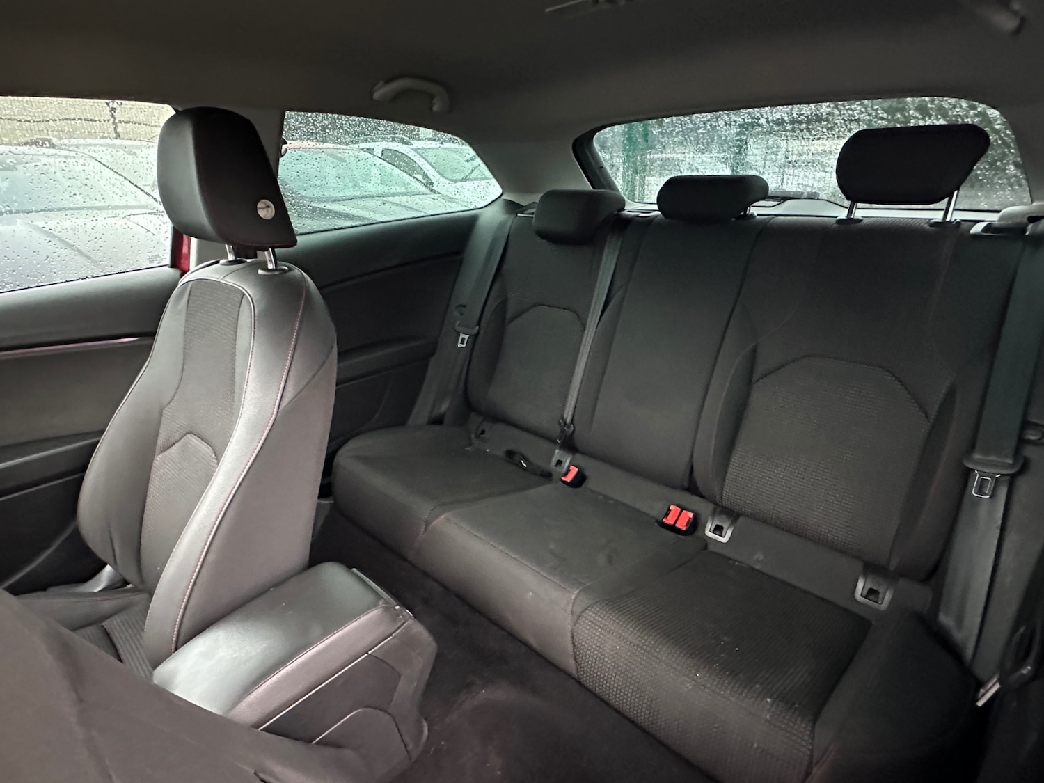 Used SEAT Leon 2017 for sale - 77211270: Photo 9