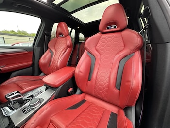 Used BMW X3 M 2020 for sale - 78290121: Photo