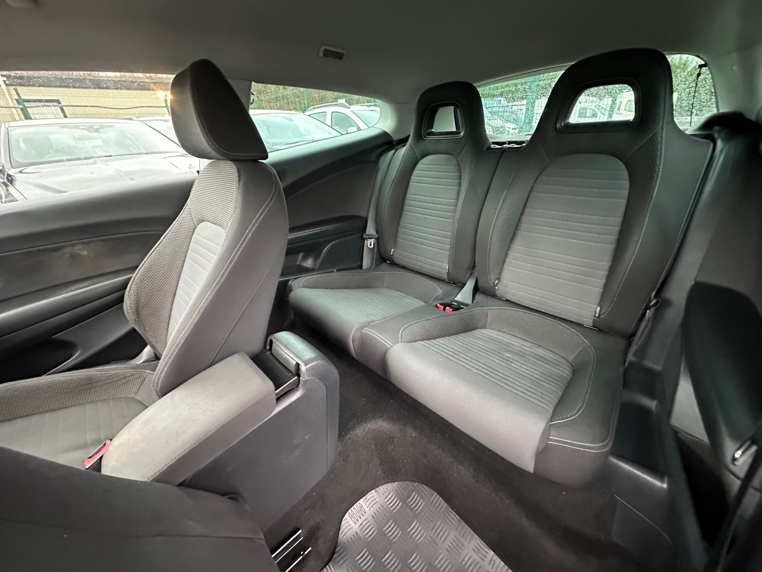 Used Volkswagen Scirocco 2013 for sale - 76806953: Photo 10