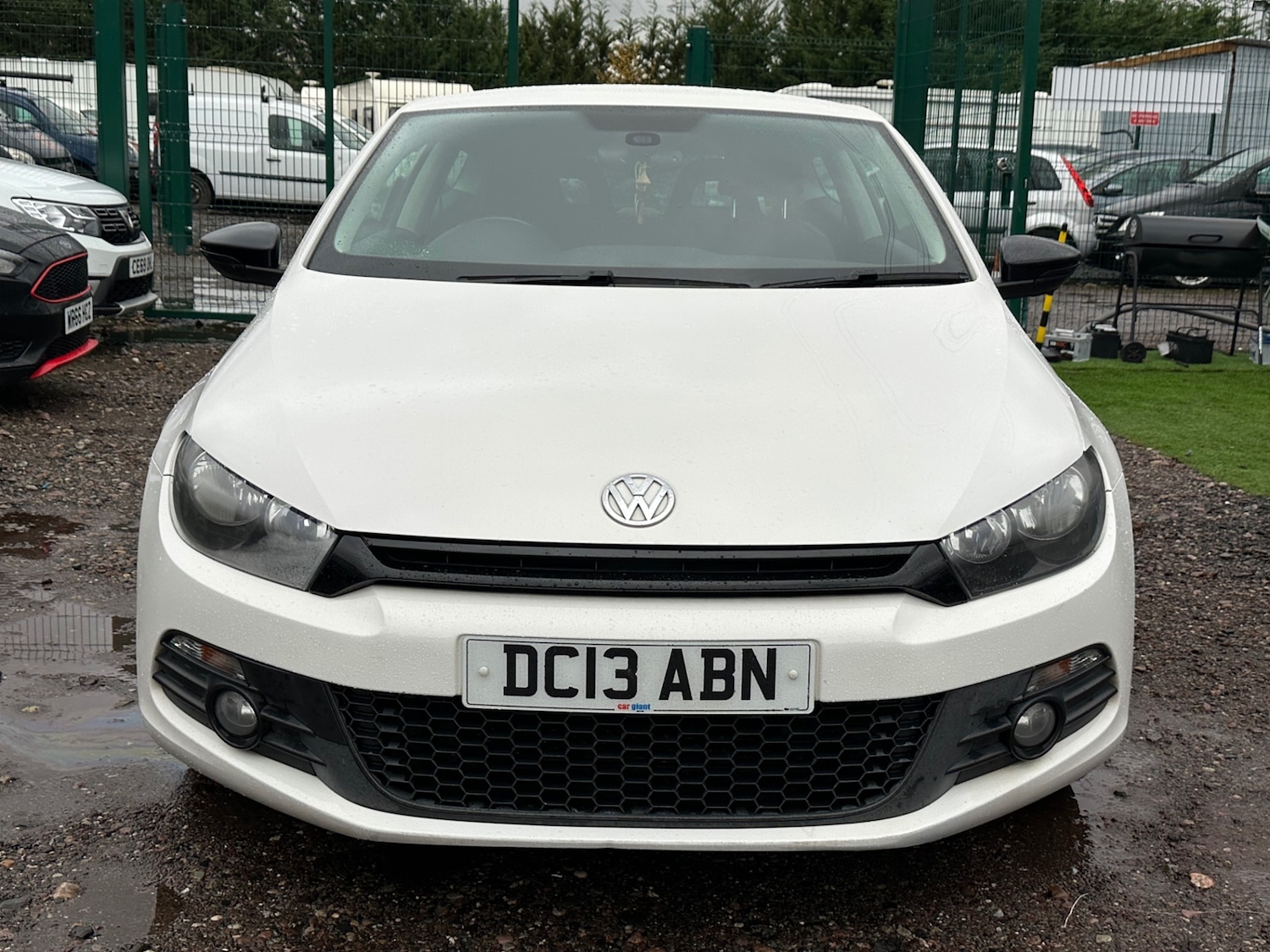 Used Volkswagen Scirocco 2013 for sale - 76806953: Photo 5