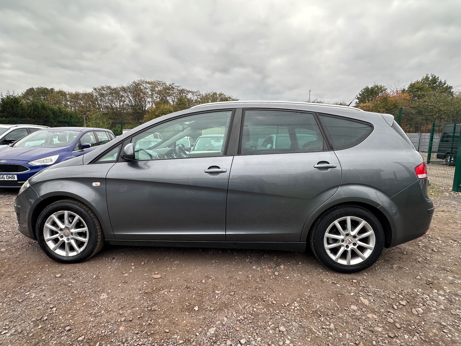 Used SEAT Altea XL 2012 for sale - 76302591: Photo 11