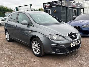 2012 (12) - 1.6 TDI CR SE 5dr DSG