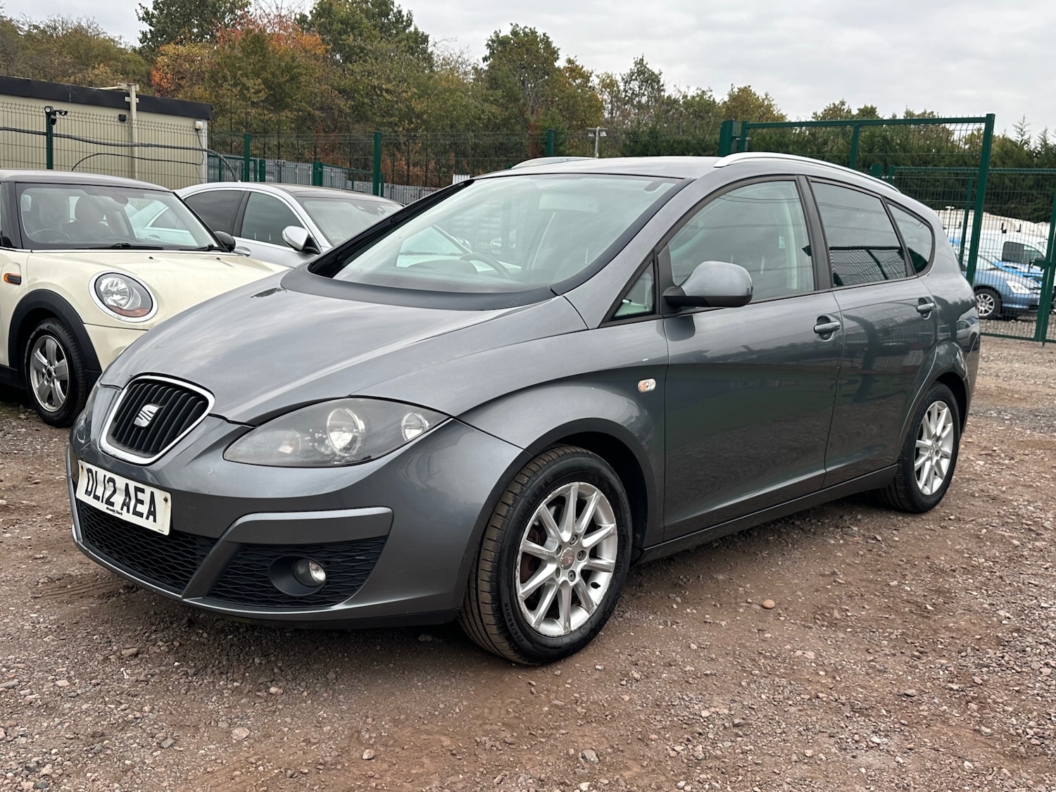 Used SEAT Altea XL 2012 for sale - 76302591: Photo 2