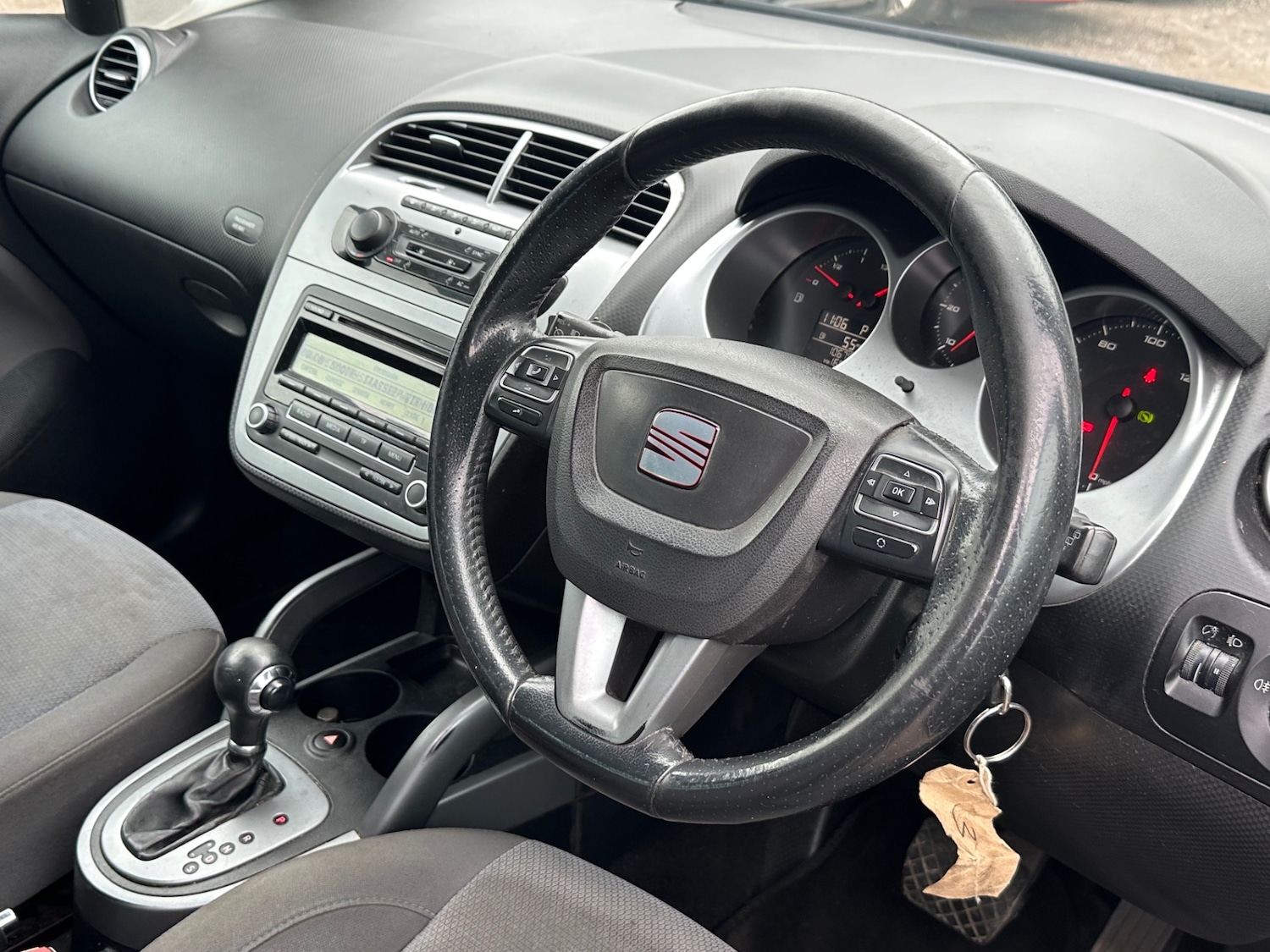 Used SEAT Altea XL 2012 for sale - 76302591: Photo 5