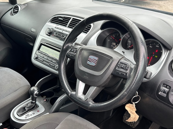 Used SEAT Altea XL 2012 for sale - 76302591: Photo 5