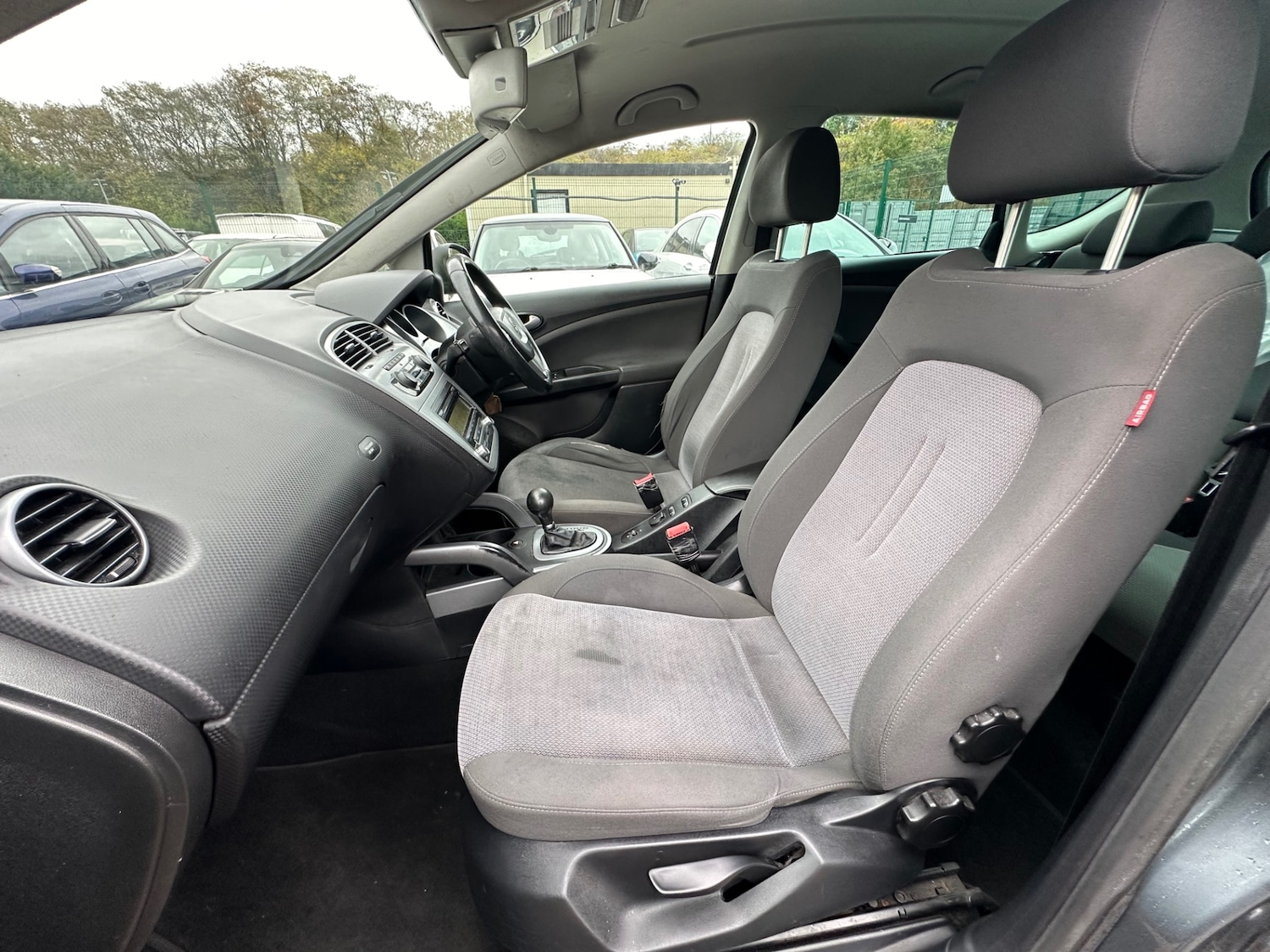 Used SEAT Altea XL 2012 for sale - 76302591: Photo 6