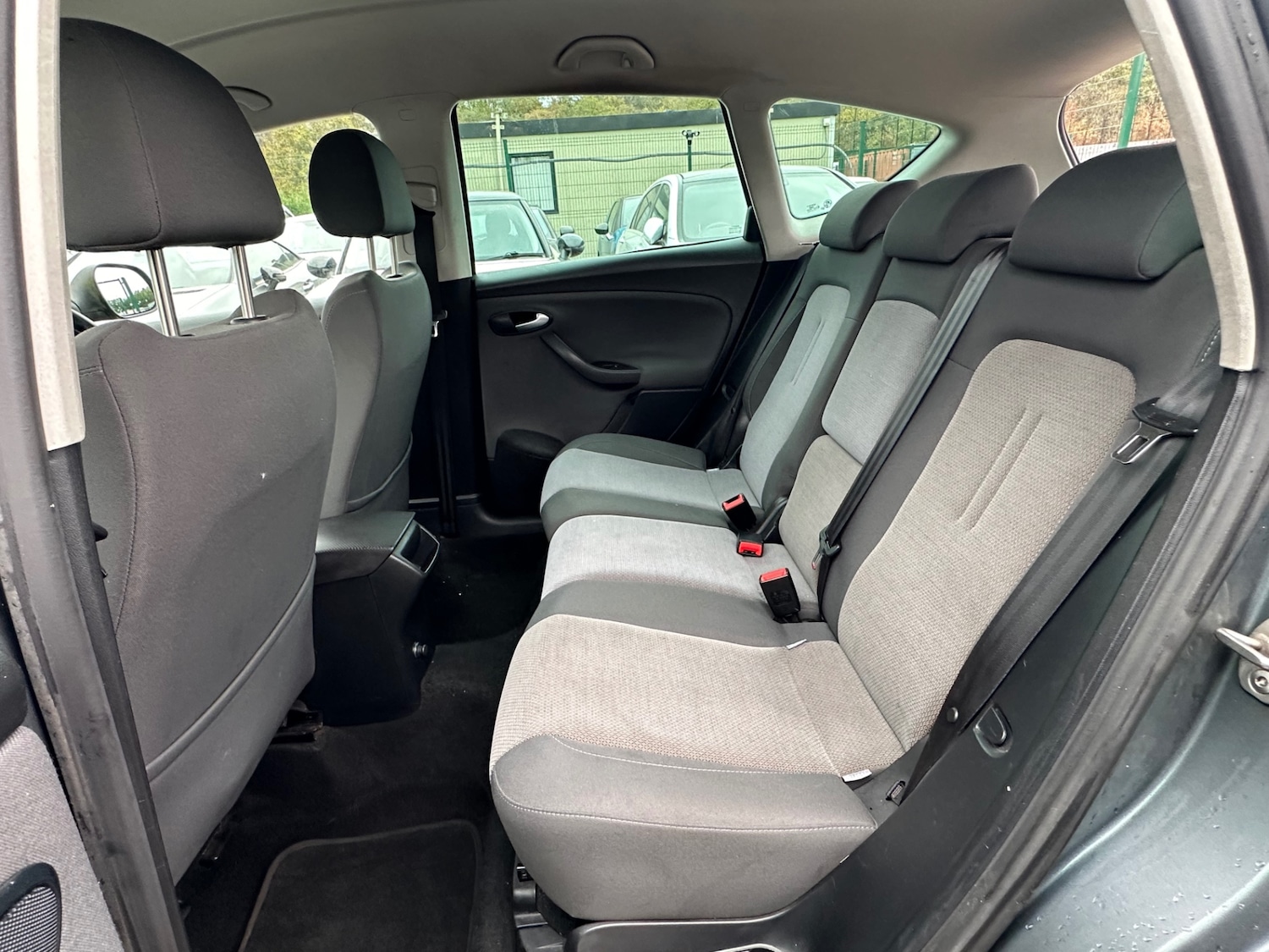 Used SEAT Altea XL 2012 for sale - 76302591: Photo 7