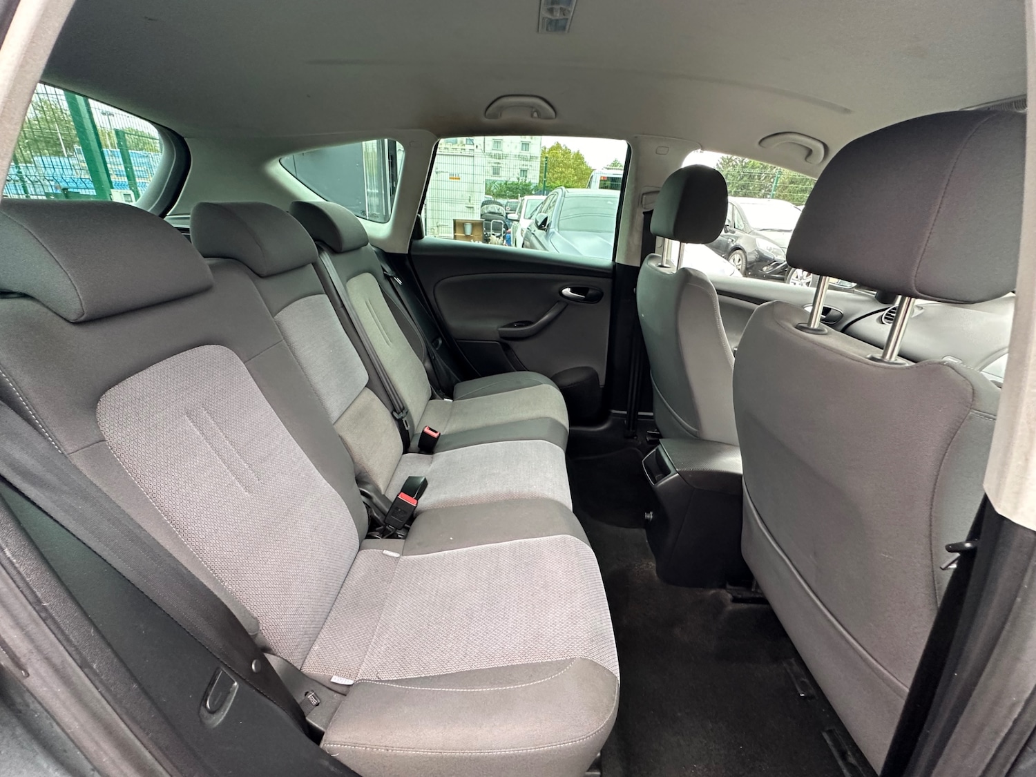 Used SEAT Altea XL 2012 for sale - 76302591: Photo 8