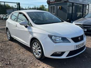 2013 (13) - 1.4 SE 5dr