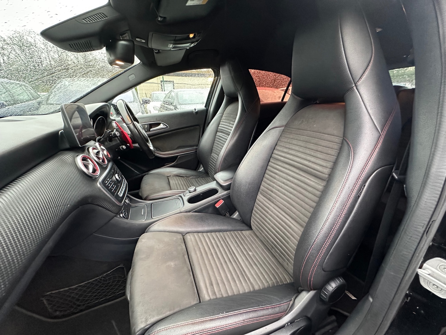 Used Mercedes-Benz A-Class 2016 for sale - 76854728: Photo 8