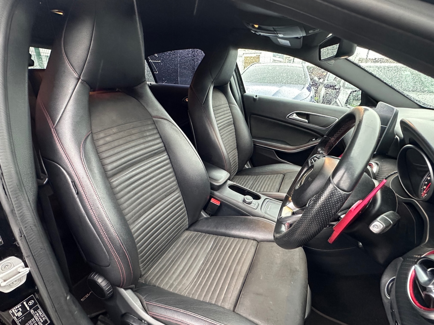 Used Mercedes-Benz A-Class 2016 for sale - 76854728: Photo 9