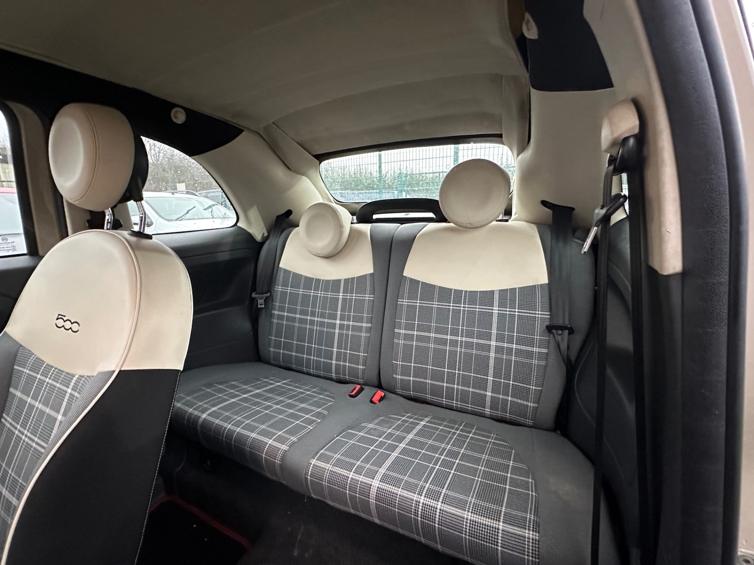 Used Fiat 500 2013 for sale - 77165590: Photo 10