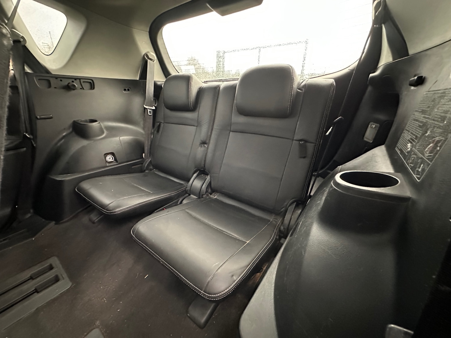 Used Toyota Verso 2010 for sale - 76853383: Photo 11