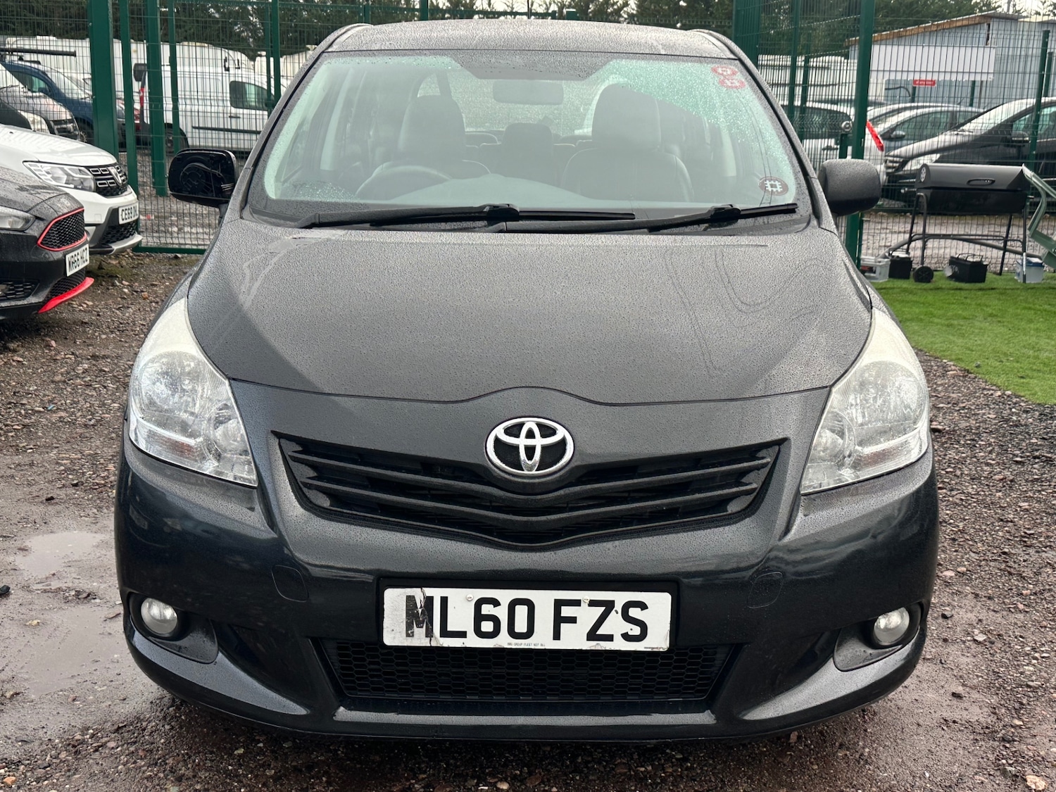Used Toyota Verso 2010 for sale - 76853383: Photo 5