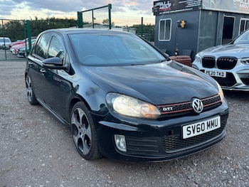 Used Volkswagen Golf 2010 for sale - 78914849: Photo